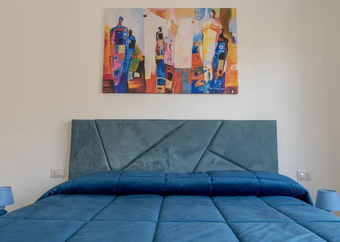 Vatican Suite Apartament Roma